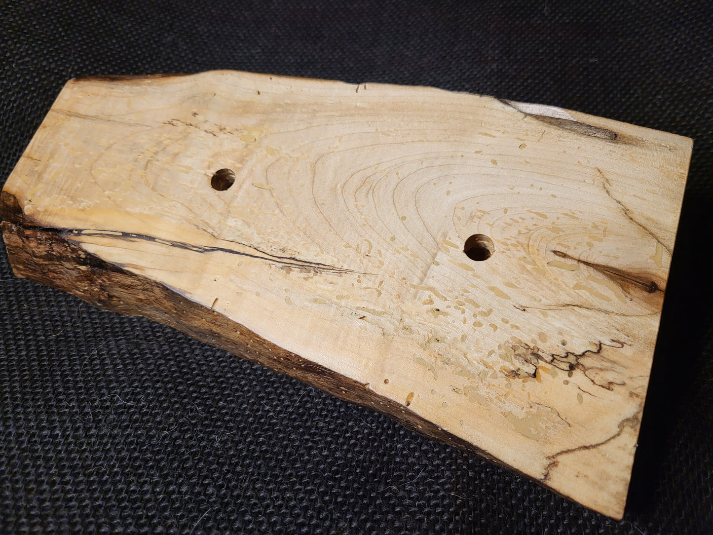 Two Vent Birch Kit (0003)