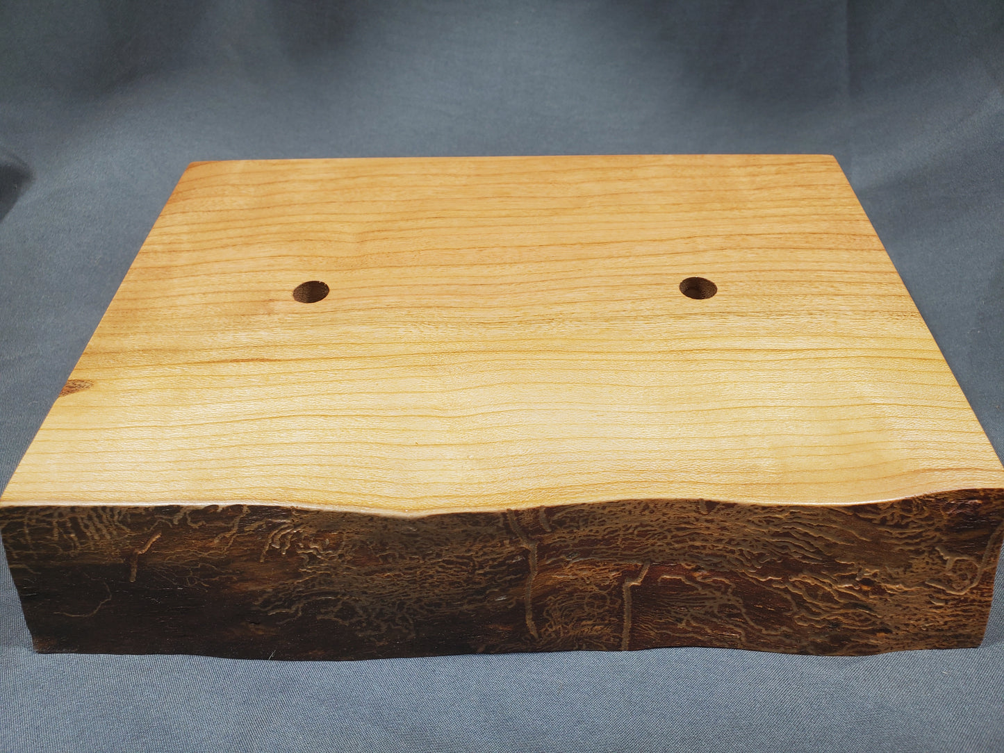 Two Vent Cherry Kit (0007)
