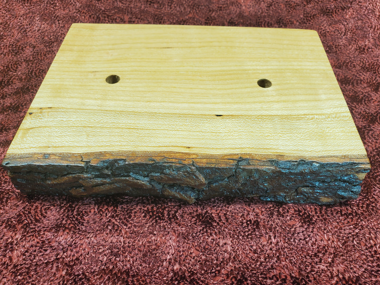 Two Vent Cherry Kit (0012)
