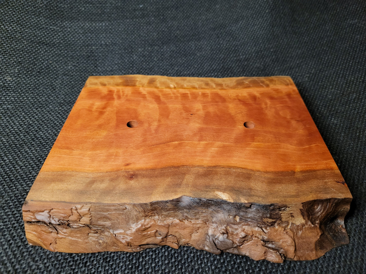 Two Vent Eucalyptus Kit (0009)
