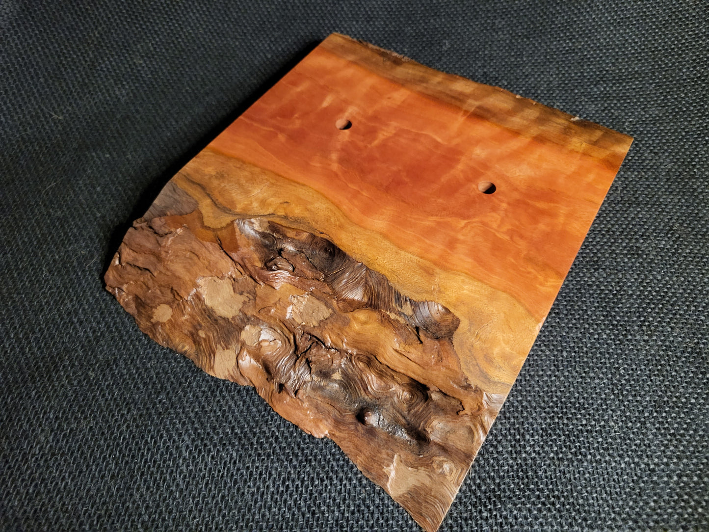 Two Vent Eucalyptus Kit (0014)