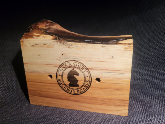 Two Vent Hickory Kit (0021)