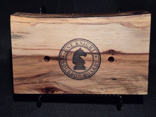 Two Vent Hickory Kit (0023)