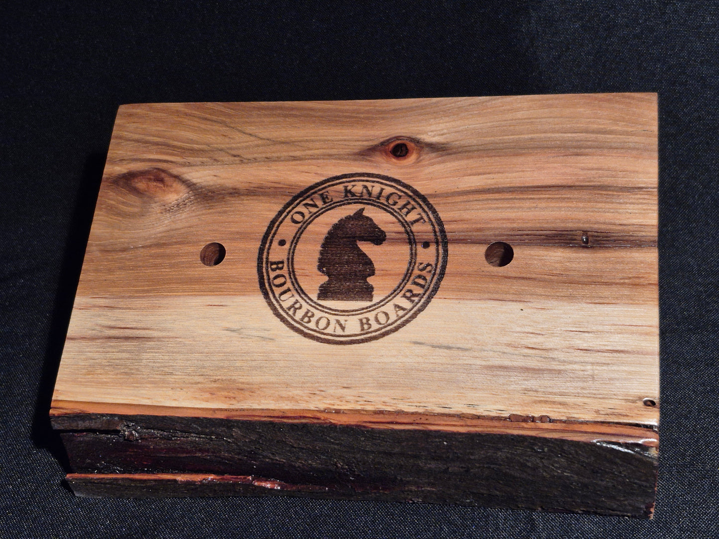 Two Vent Hickory Kit (0024)