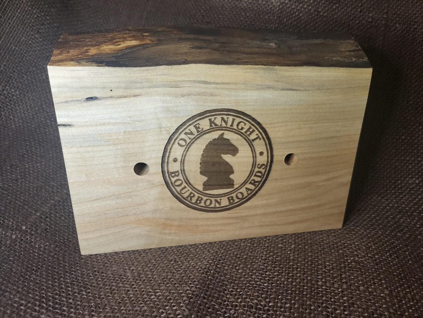 Two Vent Hickory Kit (0004)