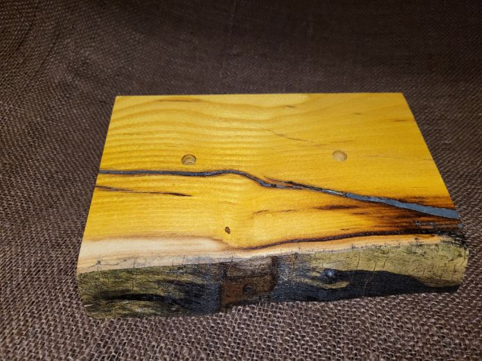 Two Vent Mulberry Kit (0004)