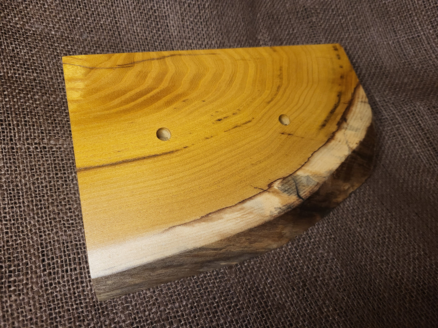 Two Vent Mulberry Kit (0005)