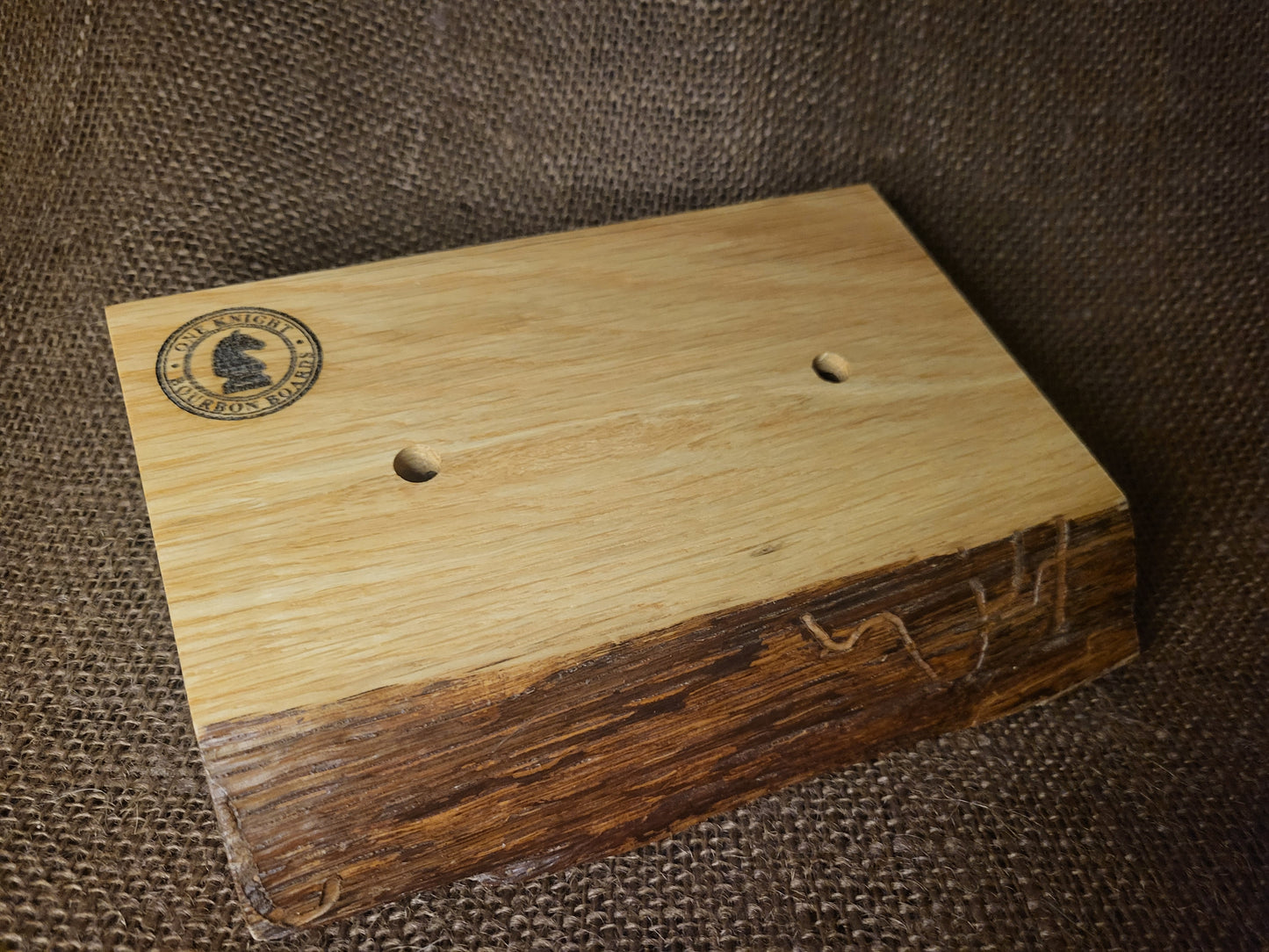 Two Vent Oak Kit (0004)