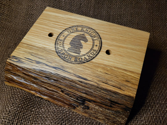 Two Vent Oak Kit (0010)