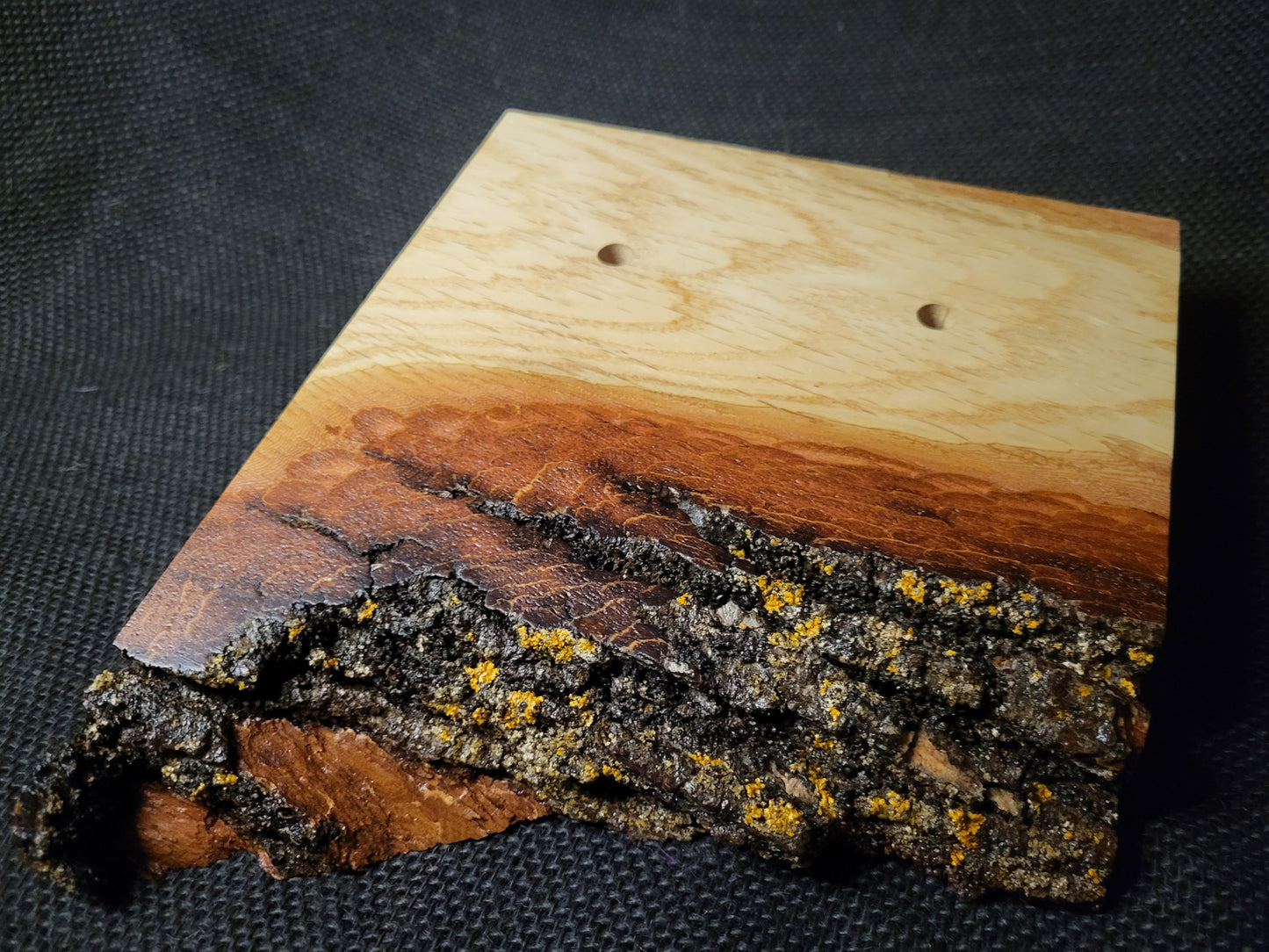 Two Vent Oak Kit (0011)