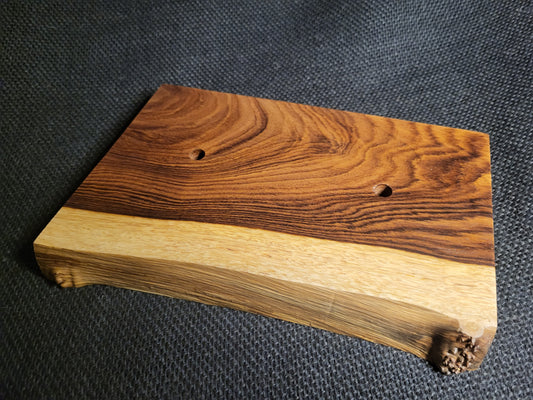 Two Vent Rosewood Kit (0015)