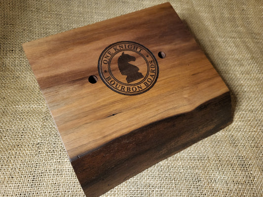 Two Vent Walnut Kit (0074)