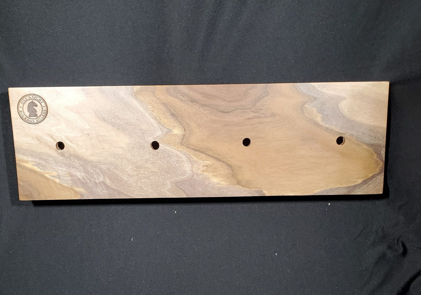 Four Vent Walnut Kit (0021)