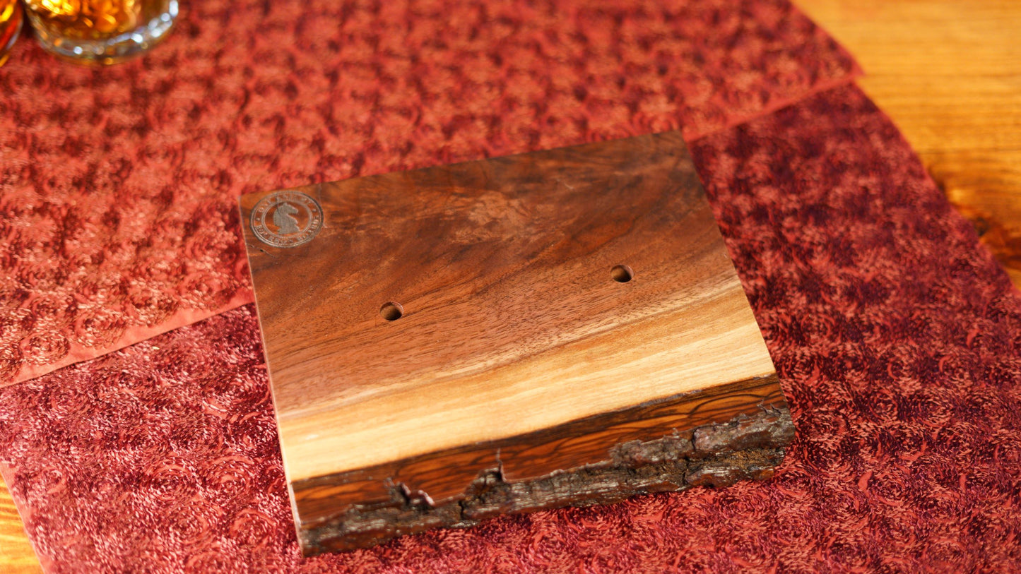 Two Vent Bourbon Board Kit