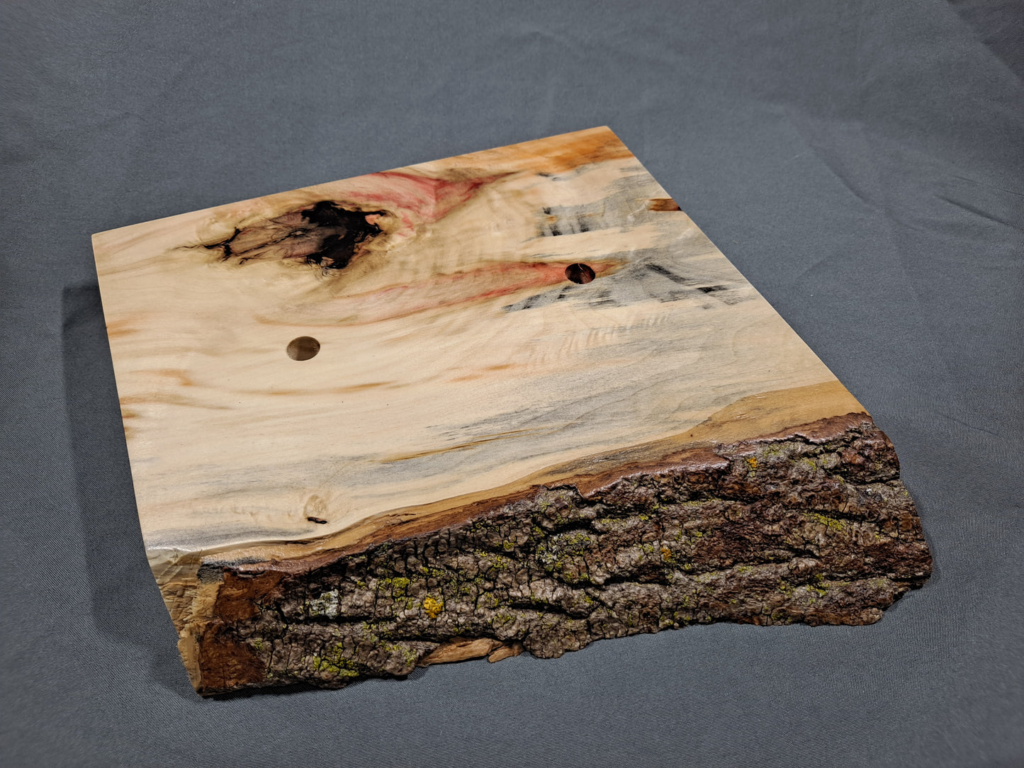 Two Vent Box Elder Kit (0002)