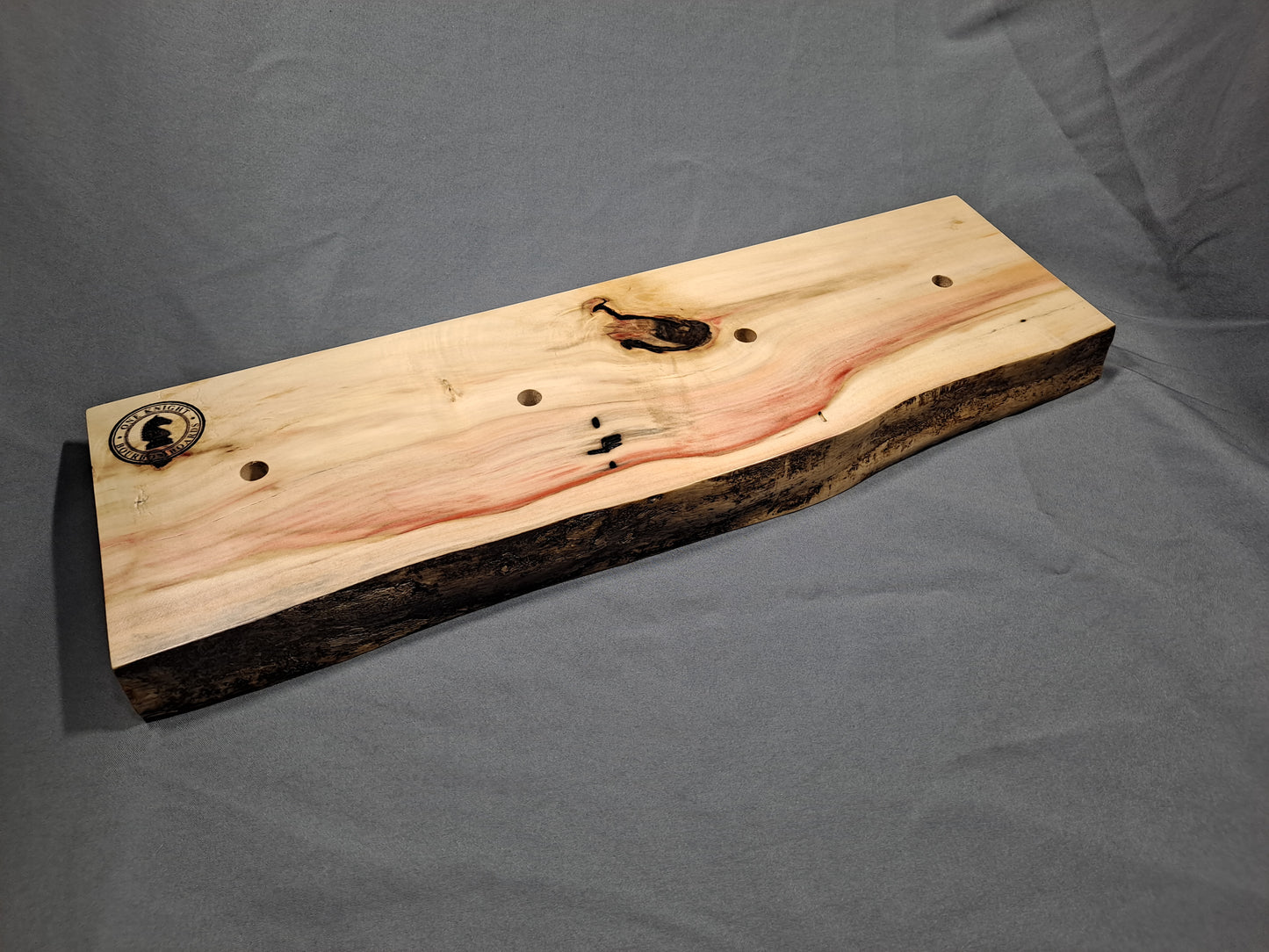 Four Vent Box Elder Kit (0003)