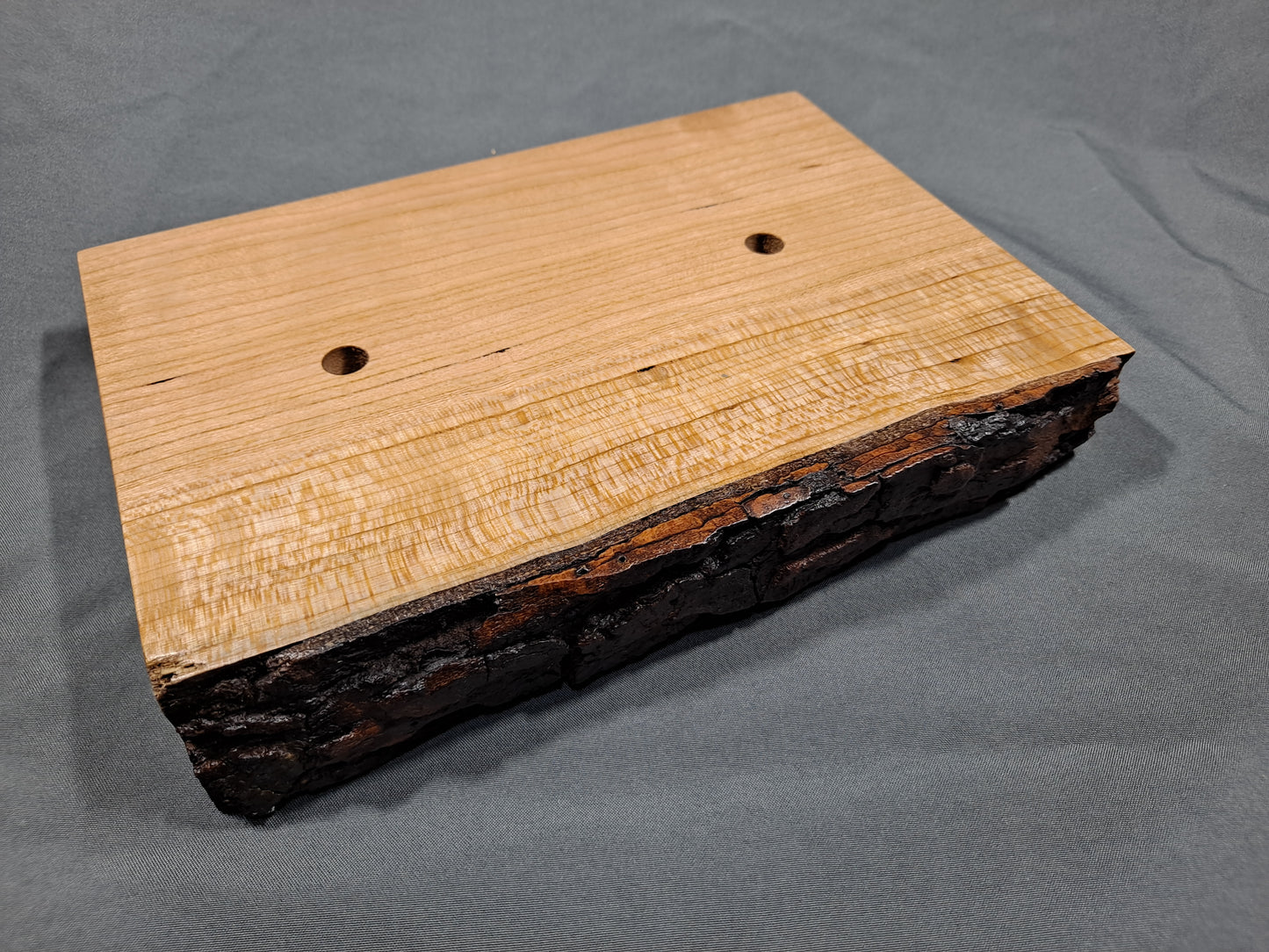 Two Vent Cherry Kit (0001)