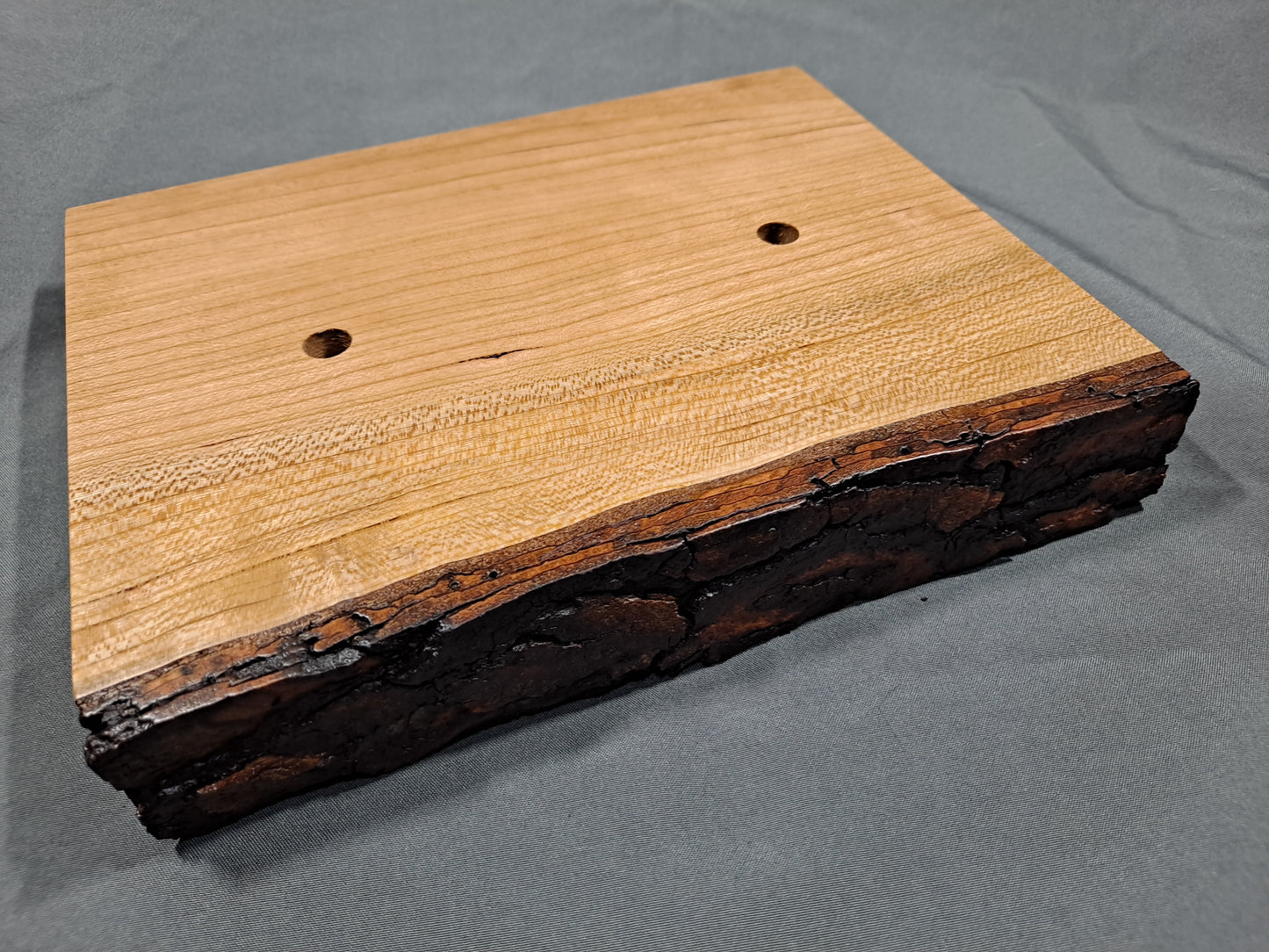Two Vent Cherry Kit (0002)