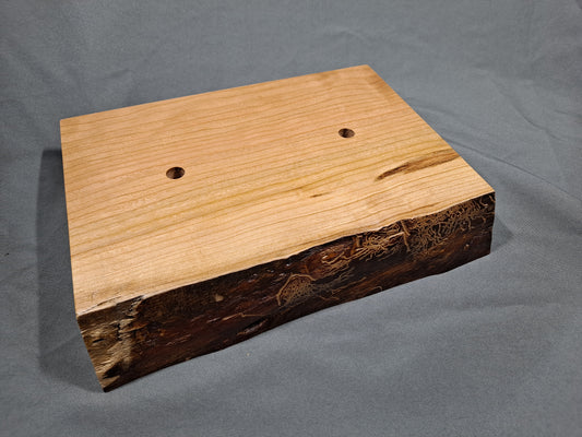 Two Vent Cherry Kit (0004)