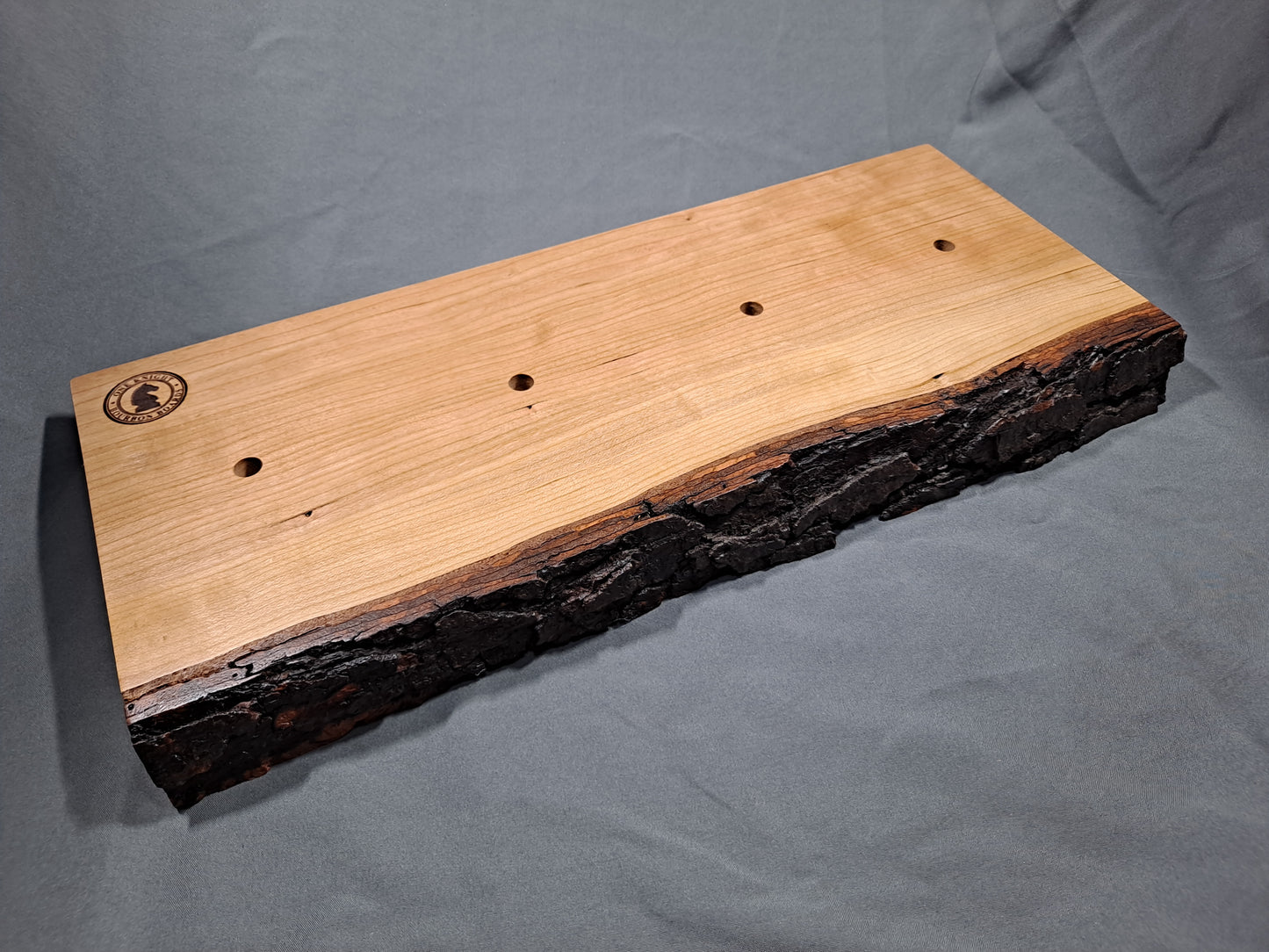 Four Vent Cherry Kit (0001)