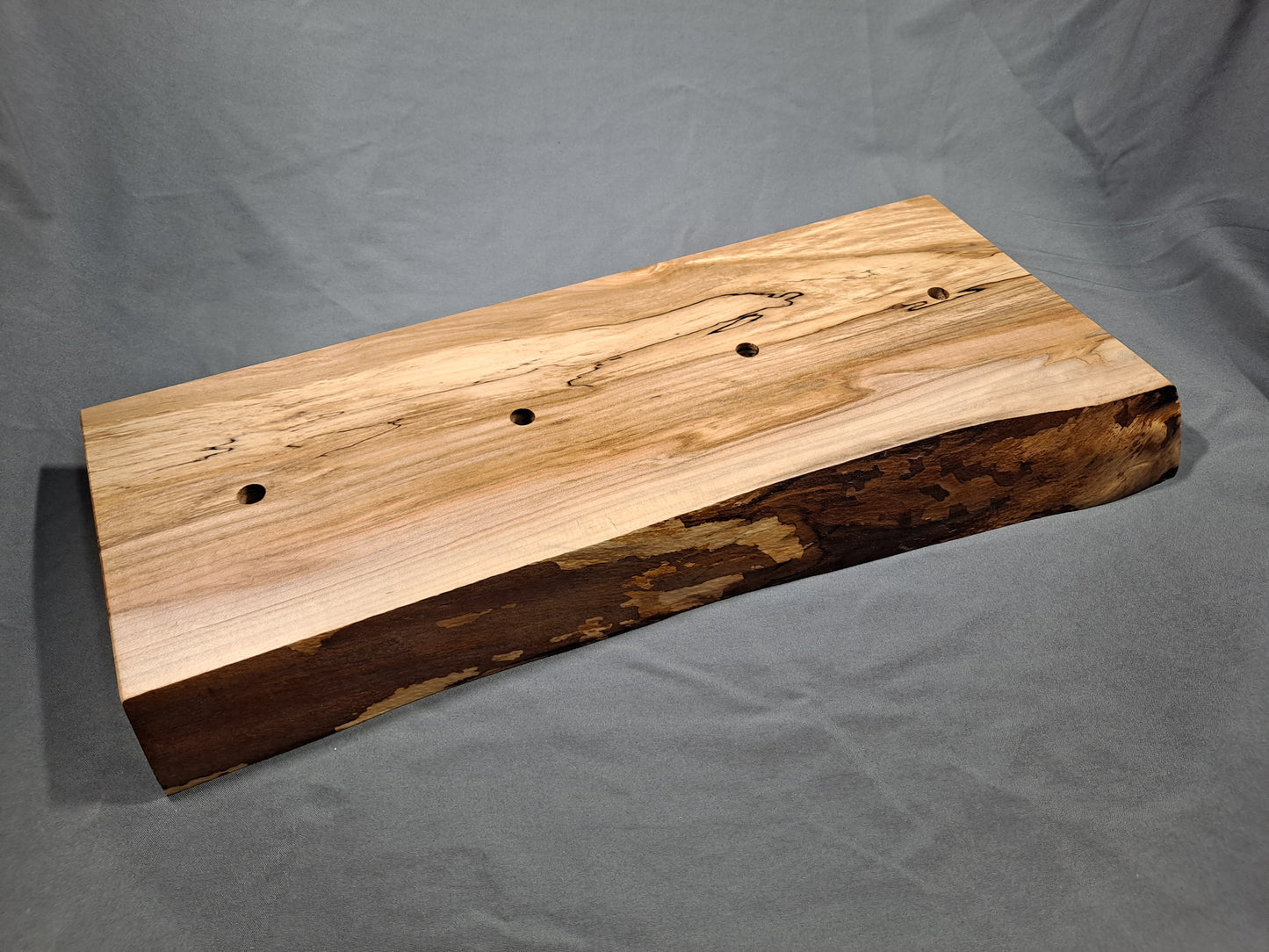 Four Vent Maple Kit (0001)