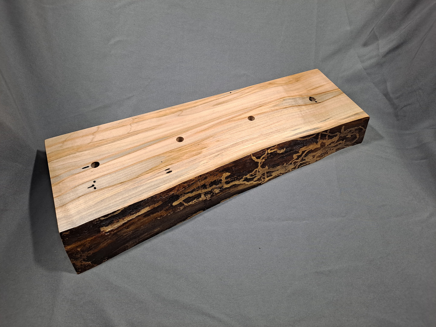 Four Vent Maple Kit (0002)