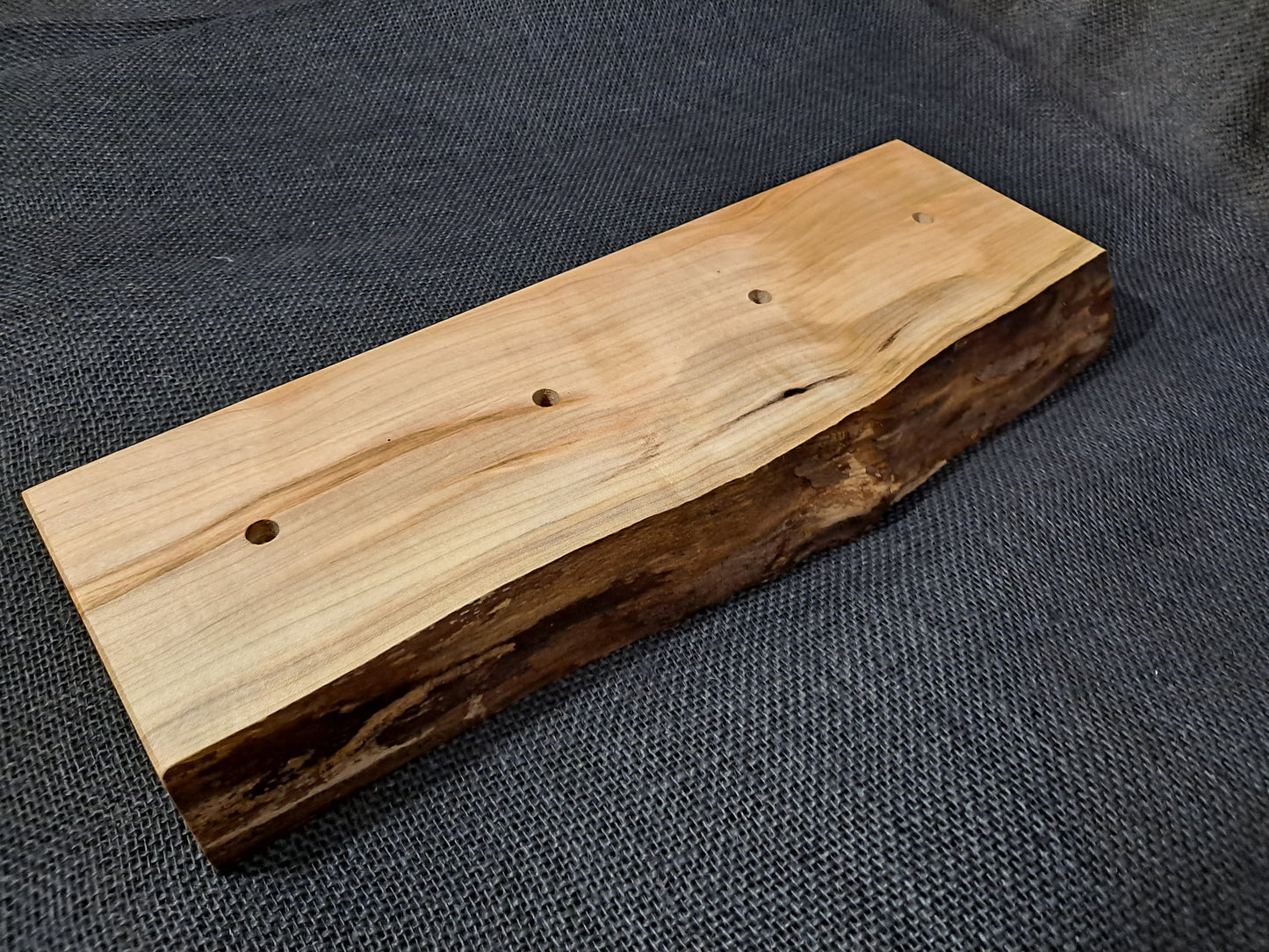 Four Vent Maple Kit (0005)