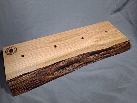 Four Vent Oak Kit (0005)