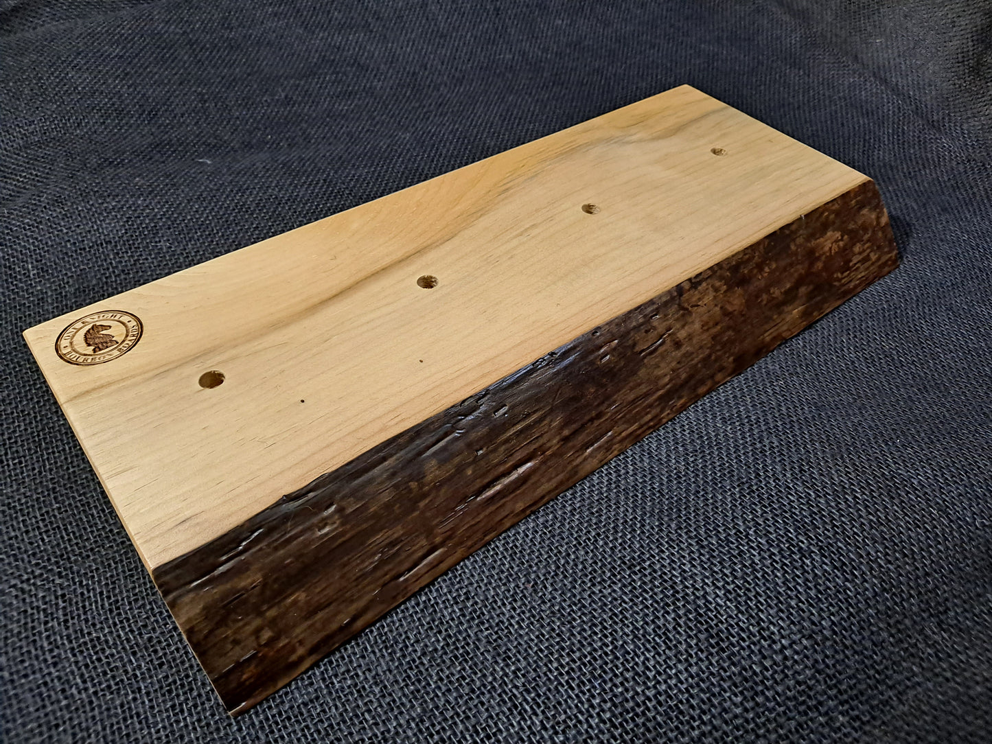 Four Vent Pine Kit (0001)