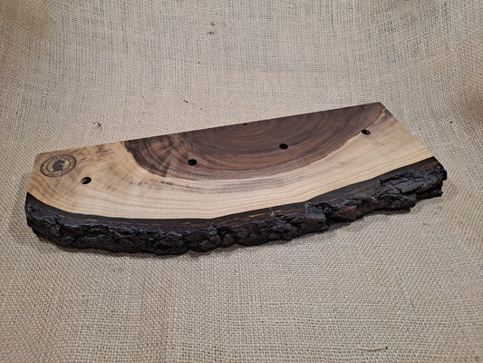 Four Vent Walnut Kit (0004)