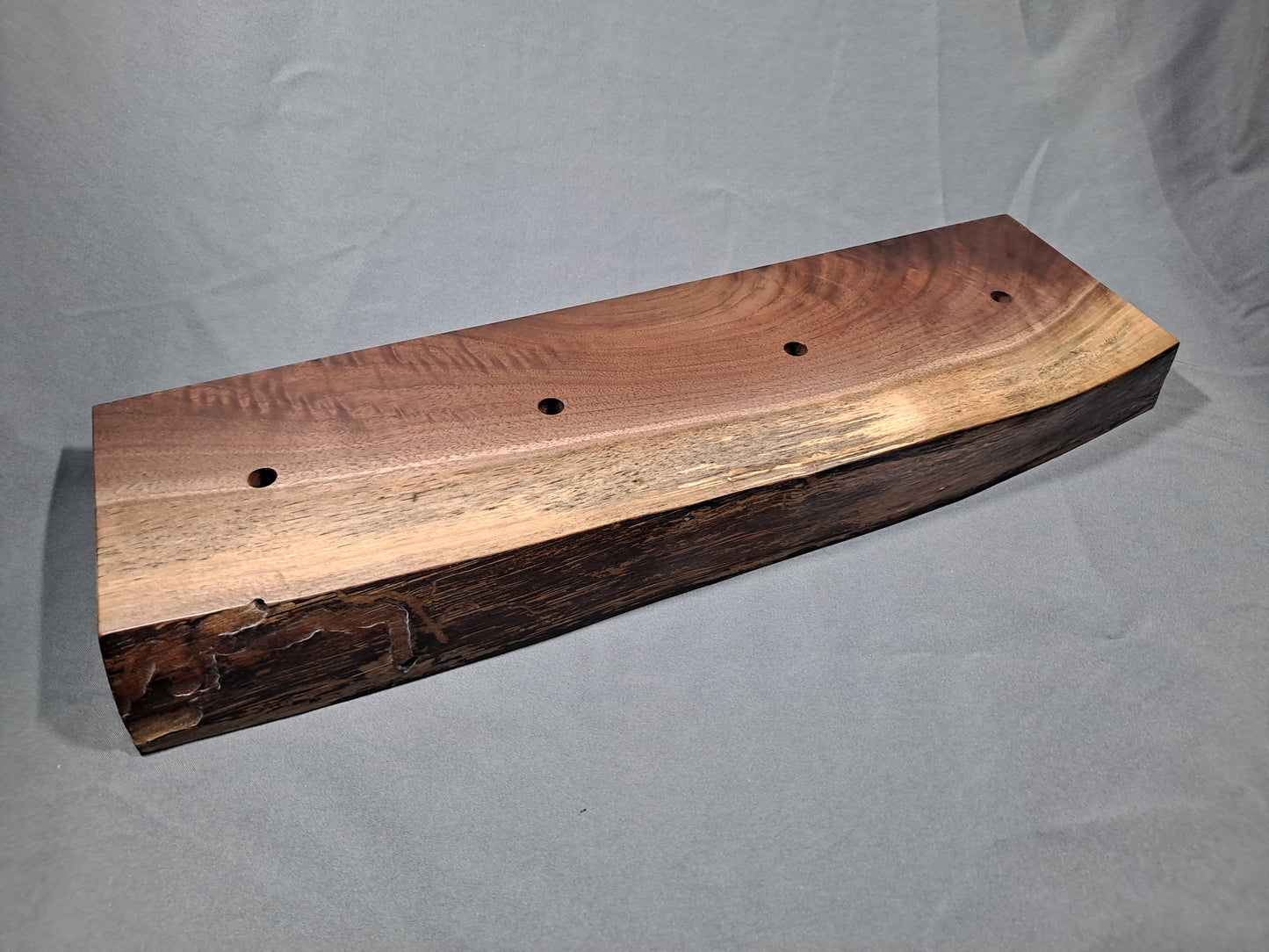 Four Vent Walnut Kit (0012)