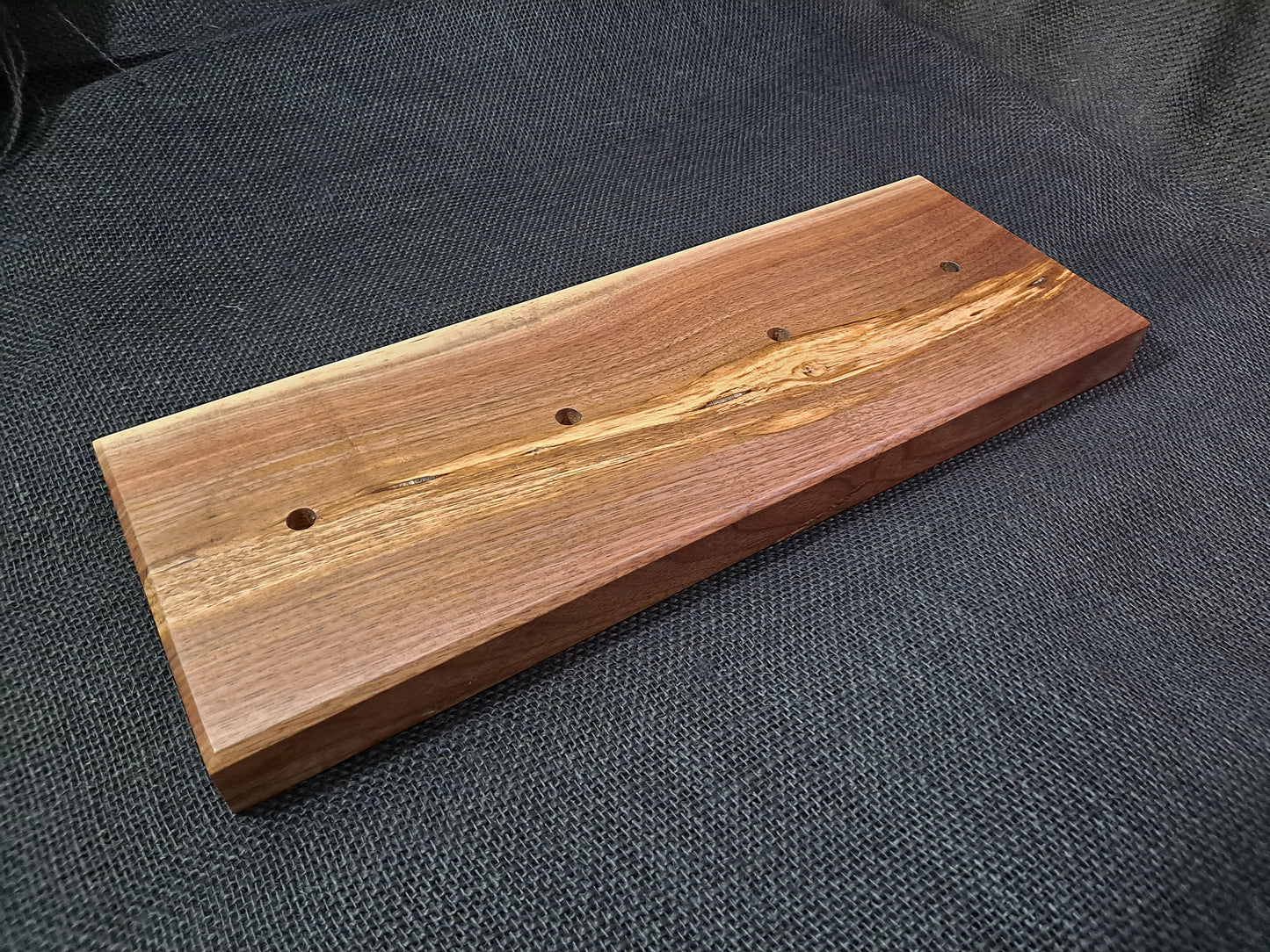 Four Vent Walnut Kit (0016)