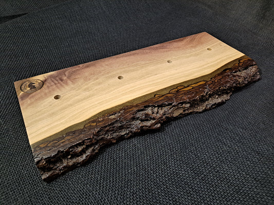 Four Vent Walnut Kit (0019)