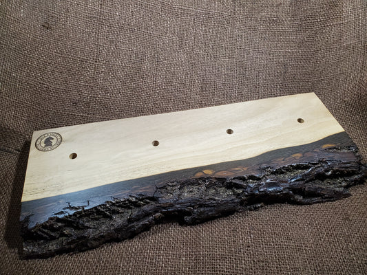 Four Vent Walnut Kit (0029)