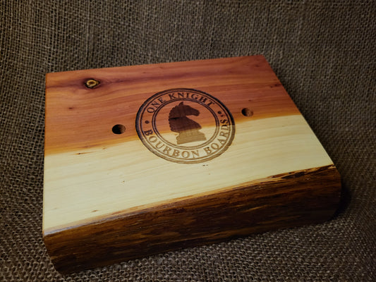 Two Vent Cedar Kit (0006)