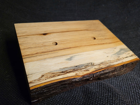 Two Vent Hickory Kit (0012)