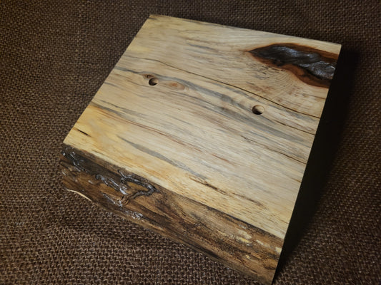 Two Vent Hickory Kit (0018)