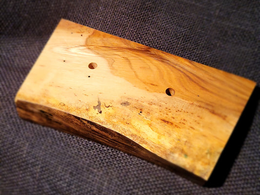 Two Vent Hickory Kit (0020)