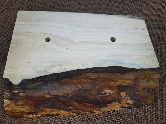 Two Vent Maple Kit (0004)
