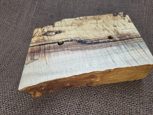 Two Vent Maple Kit (0005)