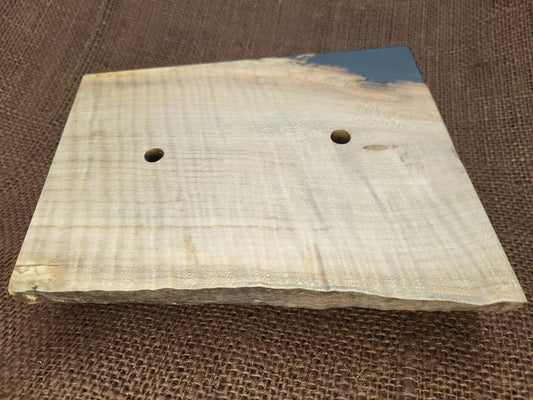 Two Vent Maple Kit (0006)