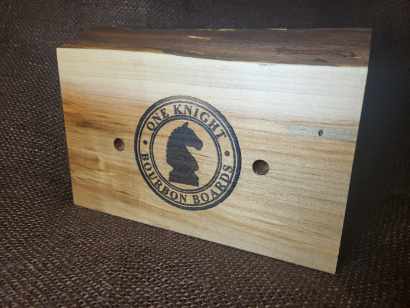 Two Vent Hickory Kit (0005)