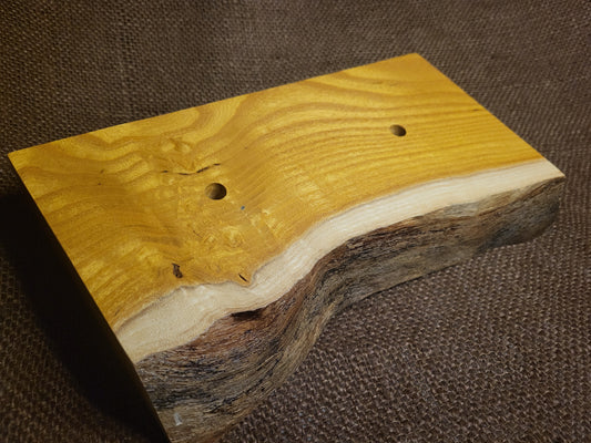 Two Vent Mulberry Kit (0006)