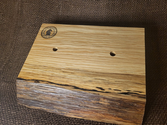 Two Vent Oak Kit (0002)