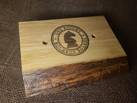 Two Vent Oak Kit (0005)