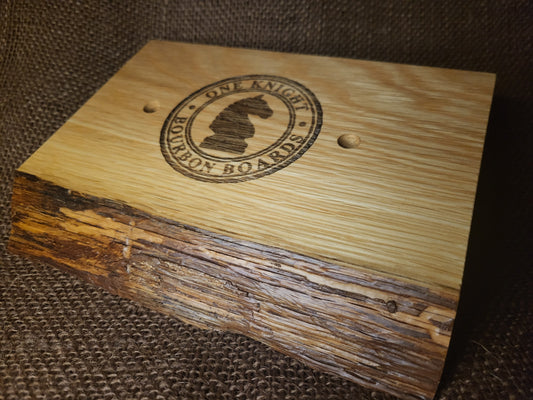 Two Vent Oak Kit (0006)