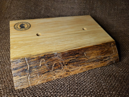 Two Vent Oak Kit (0008)