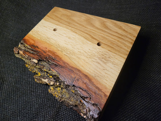 Two Vent Oak Kit (0012)