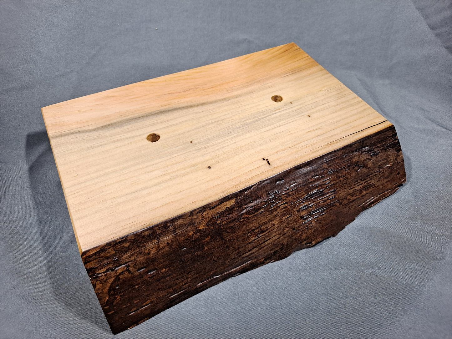 Two Vent Pine Kit (0001)