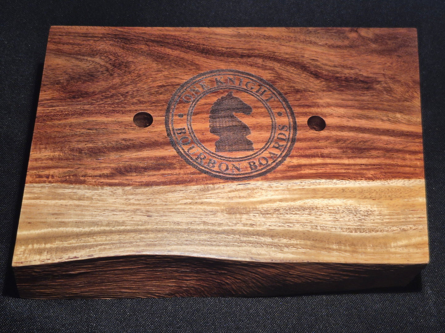 Two Vent Rosewood Kit (0065)